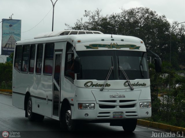 U.C. La Responsable S.C. 990 por Oliver Castillo