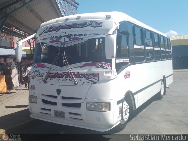 U.L.A.P. Machiques Maracaibo 02 por Sebastin Mercado