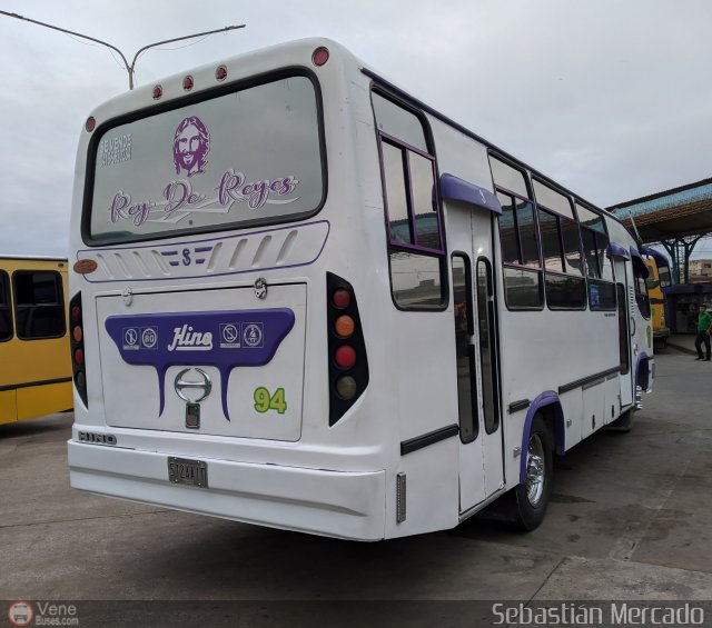 A.C. Sur del Lago R.L. 094 por Sebasti�n Mercado