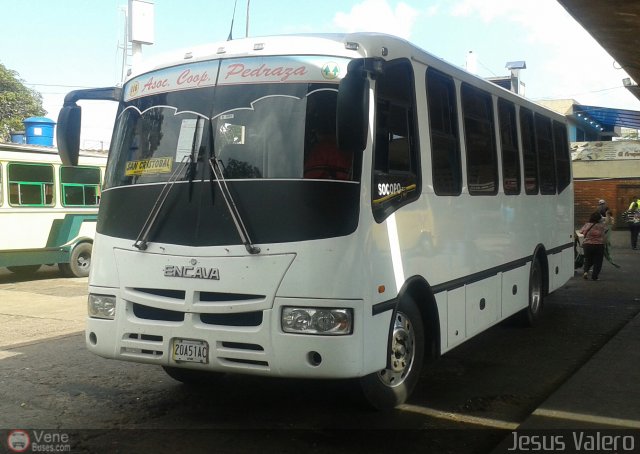 A.C. Pedraza 116 por Jes�s Valero