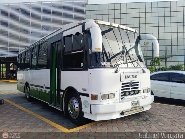 U.C. Caracas - Los Caracas 144 por Gabriel Vergara