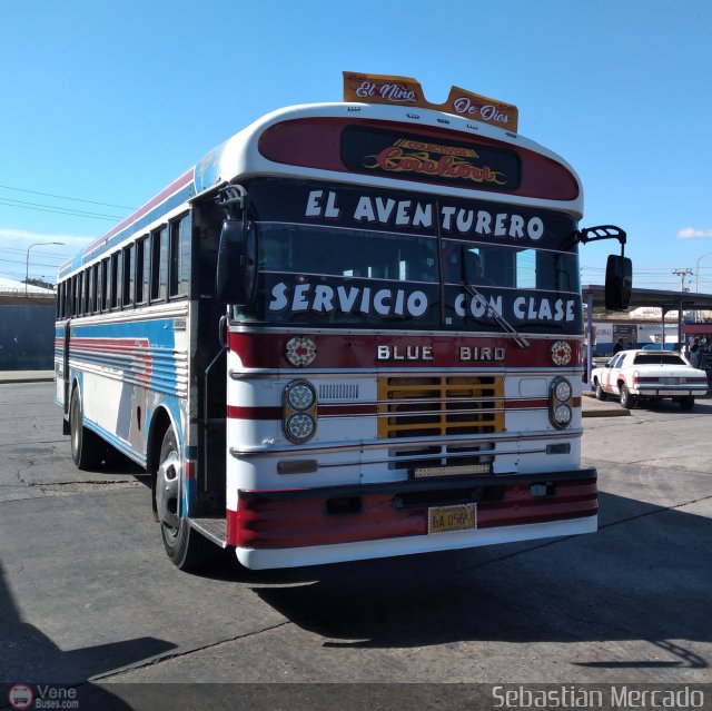 Colectivos Cachiri 04 por Sebasti�n Mercado