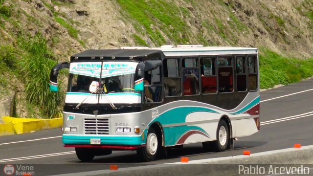 A.C. Indepasib 154 por Pablo Acevedo