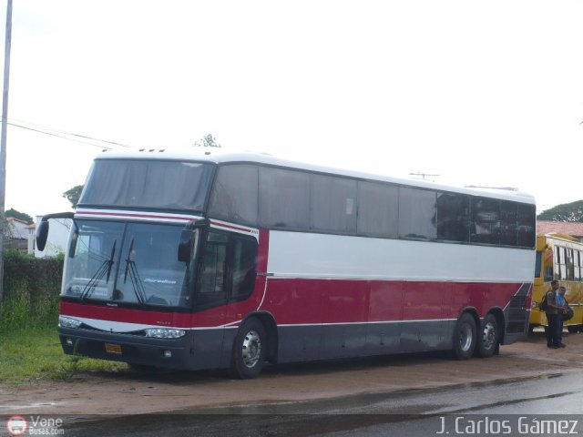 Cooperativa Choufi 10 por J. Carlos G�mez