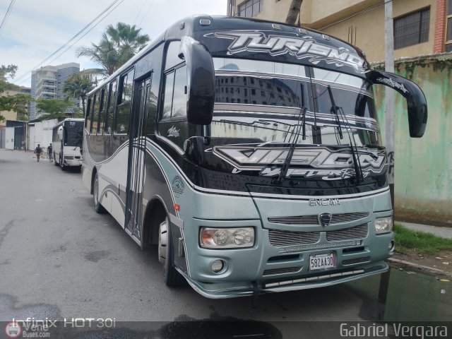 A.C. Don Augusto Malave Villalba 076 por Gabriel Vergara