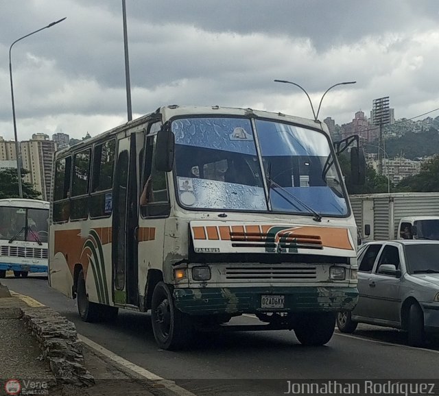 DC - A.C. Carlos Delgado Chalbaud 066 por Jonnathan Rodr�guez