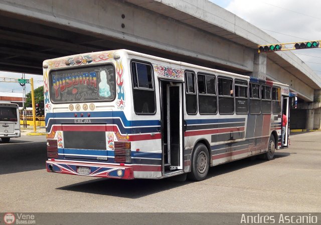 CA - Unipal Las Palmitas Asociaci�n Civil 004 por Andr�s Ascanio