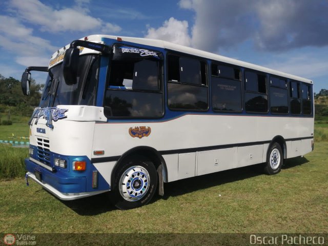 A.C. Uni�n Puerto Cabello 048 por Itham Seco