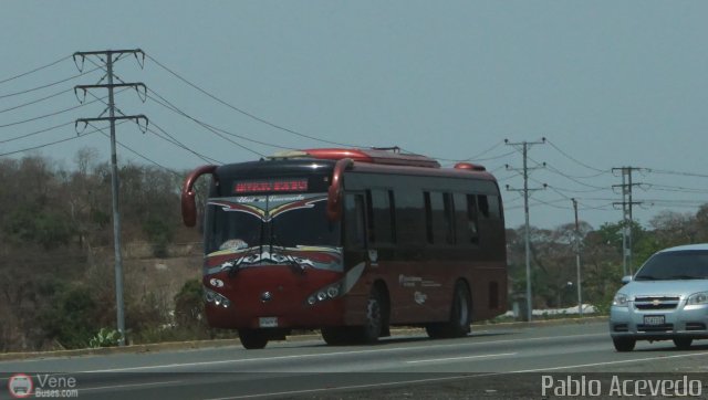 Uni�n Venezuela 53 por Pablo Acevedo