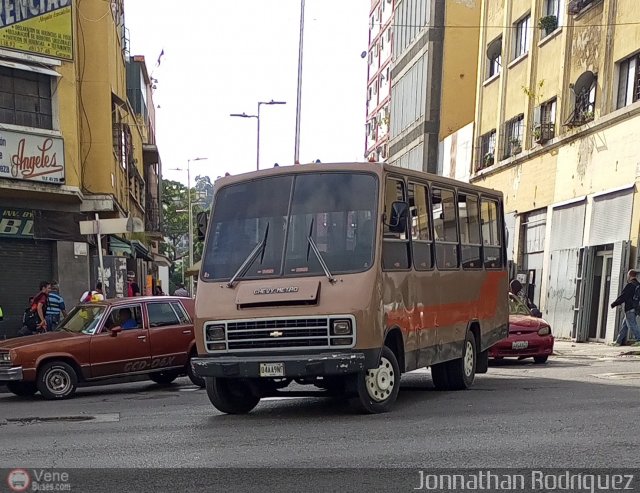 DC - U.C. Silencio - 23 de Enero 089 por Jonnathan Rodr�guez