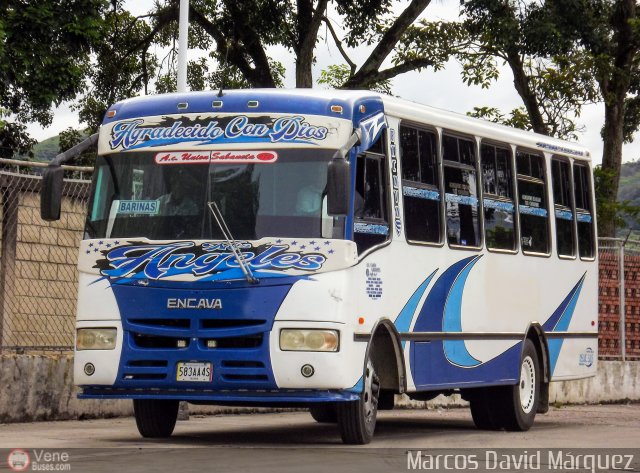 Asociaci�n Civil Uni�n Sabaneta 072 por Marcos David M�rquez