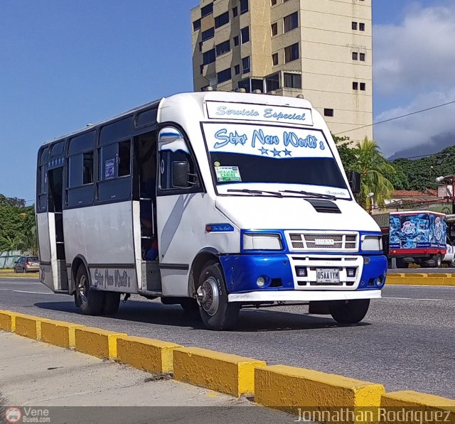 VA - Uni�n Conductores Jos� Mar�a Vargas 174 por Jonnathan Rodr�guez
