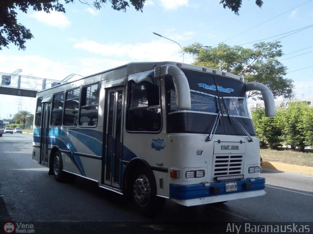 U.C. La Responsable S.C. 418 por Aly Baranauskas