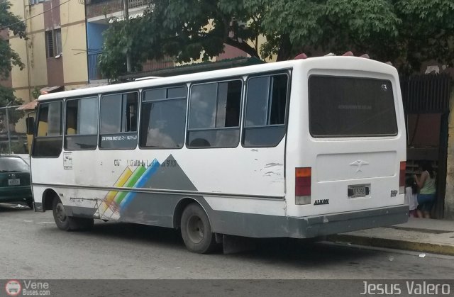 MI - Uni�n de Conductores Mopia 123 63 por Jes�s Valero