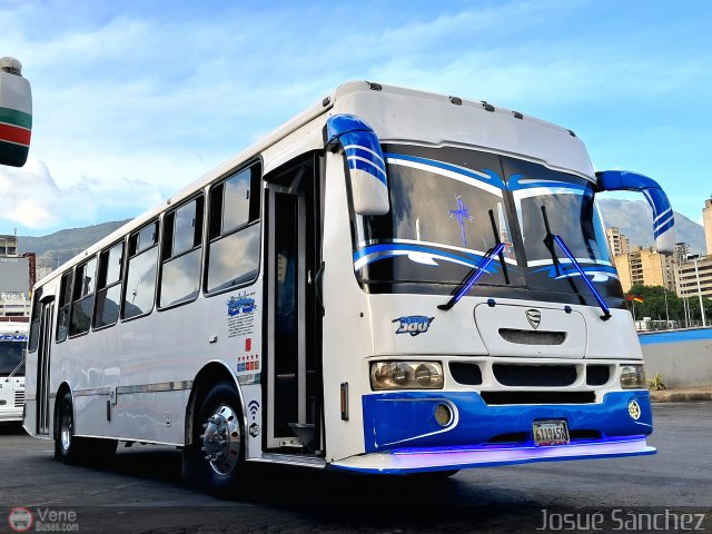 A.C. de Transporte Encarnaci�n 380 por Josu� S�nchez