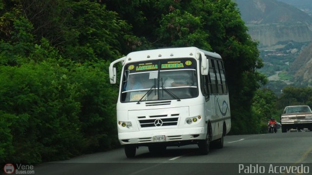 A.C. Mixta Santiago Ap�stol 24 por Pablo Acevedo