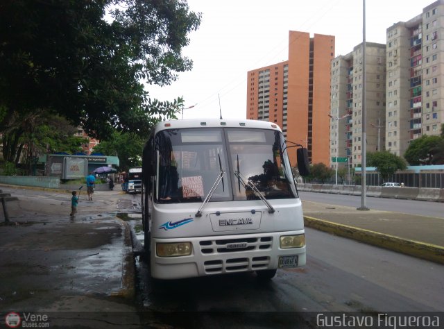 DC - U.C. Sociedad Civil Pinto Salinas 34 por Gustavo Figueroa