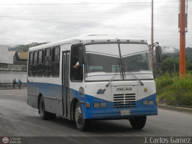 A.C. Indepasib 081 por J. Carlos G�mez