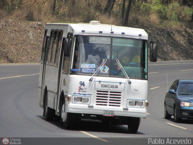 A.C. Indepasib 094 por Pablo Acevedo