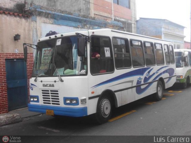 DC - Asociaci�n Rep�blica 091 por Luis Enrique Carrero