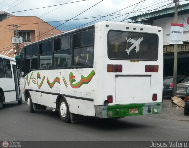 MI - A.C. Santa Cruz 48 por Jes�s Valero