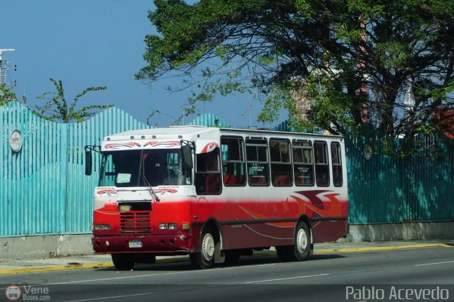 DC - A.C. Propatria - Carmelitas - Chaca�to 108 por Pablo Acevedo