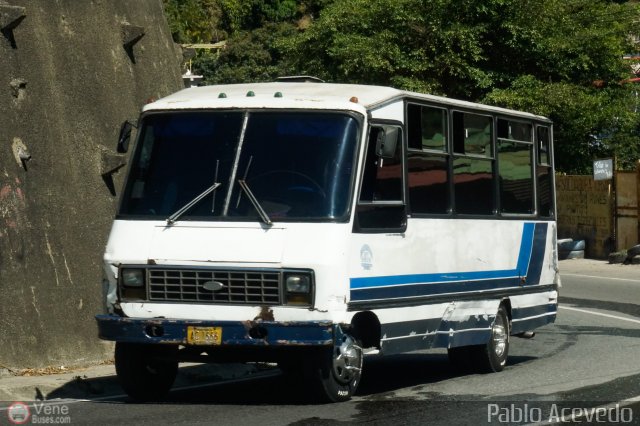 DC - Tigres de Plan de Manzano 090 por Pablo Acevedo