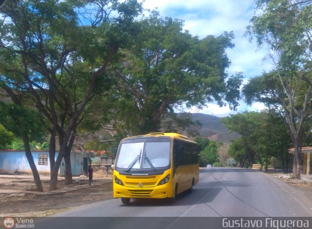 Particular o Desconocido 99 por Gustavo Figueroa