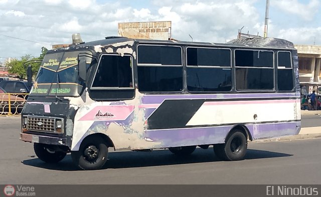 Unin de Conductores Punta de Palma Maracaibo 28 por ngel Delgado