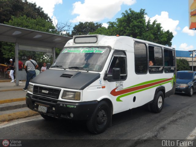 MI - Cooperativa R�pidos Doble V�a 13 por Otto Ferrer