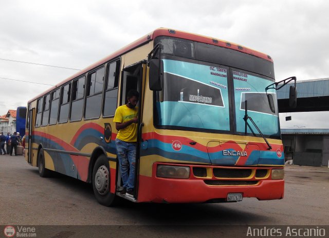 A.C. Trans Magdaleno 2016 046 por Andr�s Ascanio