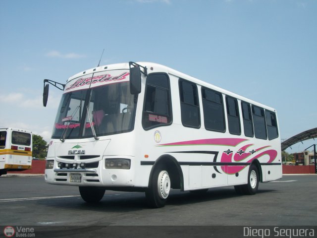 Expresos Libertad S.C. 04 por Diego Sequera