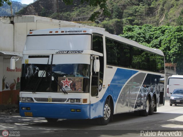 Uni�n Conductores Aeropuerto Maiquet�a Caracas 044 por Pablo Acevedo