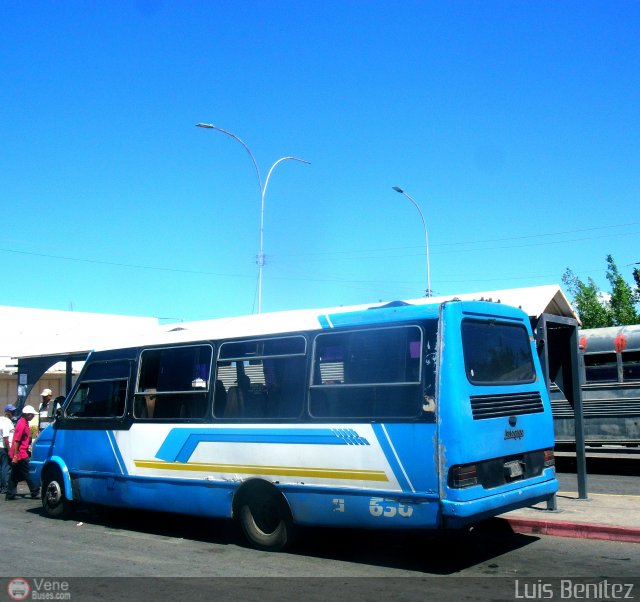 U.C. Tataracual 63 por Luis Bentez