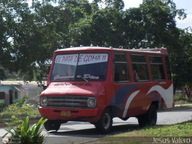 DC - U.C. Silencio - 23 de Enero 63 por Jes�s Valero