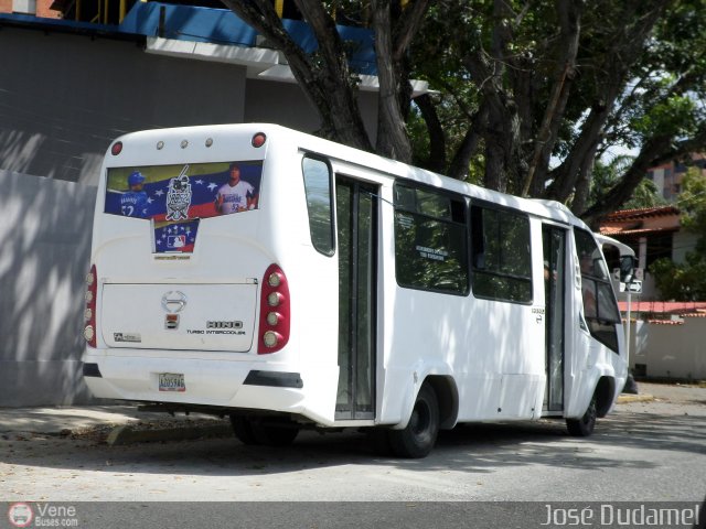 Particular o Desconocido 989 por Jos� Dudamel