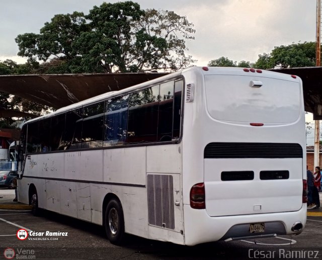 Bus Ven 3126 por C�sar Ram�rez