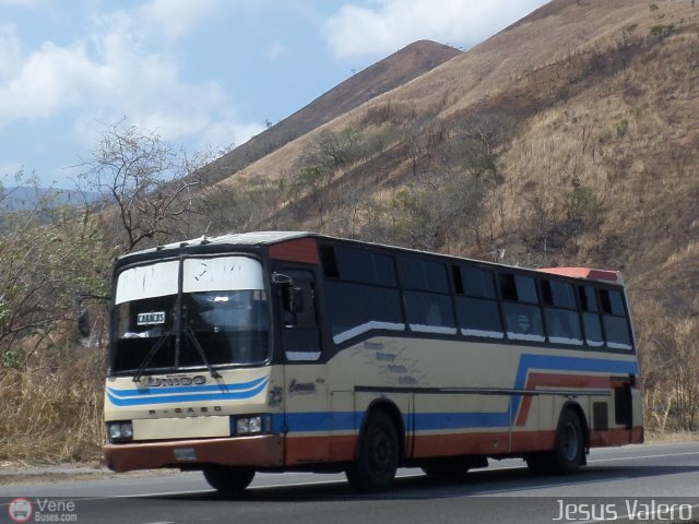 Transporte Unido 025 por Jes�s Valero