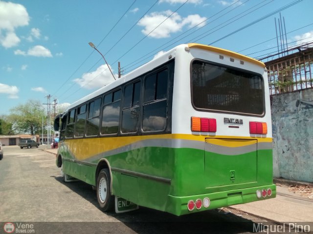 A.C.C. Caicara Amazonas 005 por Miguel Pino