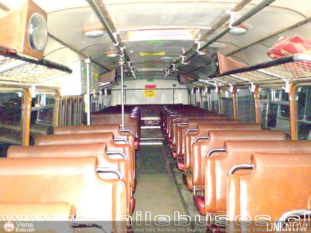 Instituto Municipal de Transporte Colectivo IMTC-X por Ricardo Dos Santos