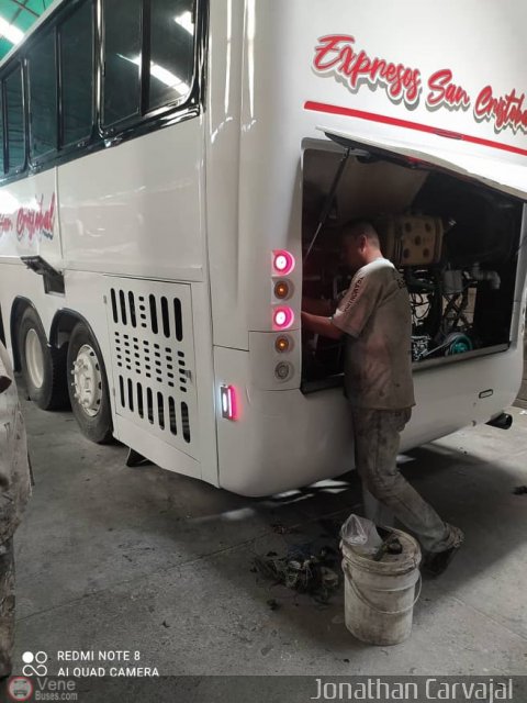 En Chiveras Abandonados Recuperacin 124 por Alvin Rondn