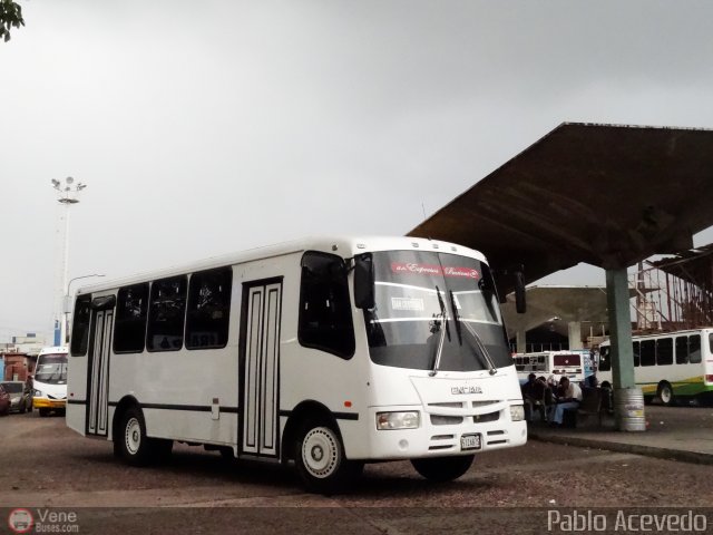 A.C. Expresos Barinas 136 por Pablo Acevedo