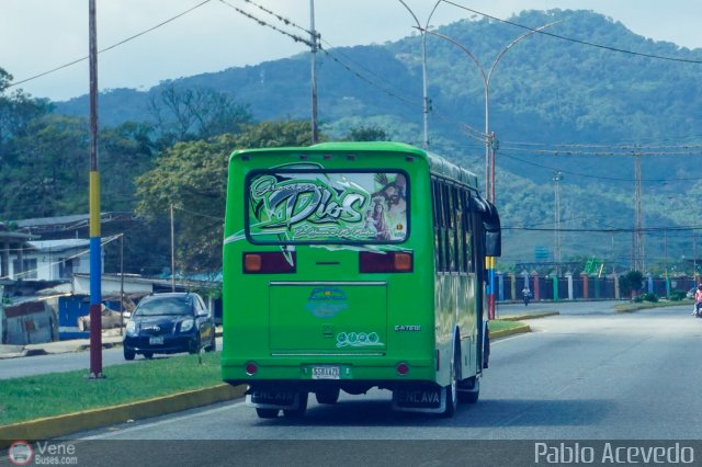 A.C. Alberto A. Torrealba 013 por Pablo Acevedo