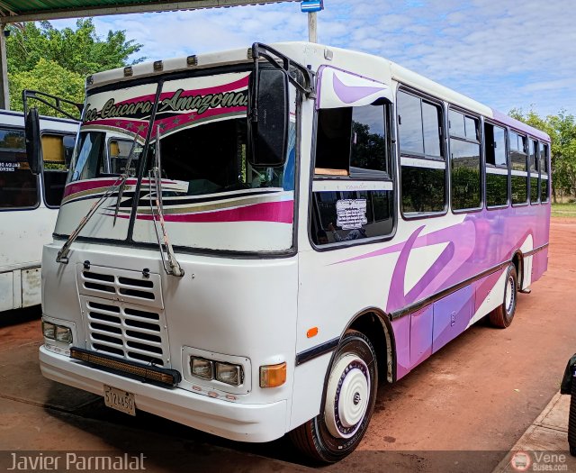 A.C.C. Caicara Amazonas 055 por Javier Arretureta