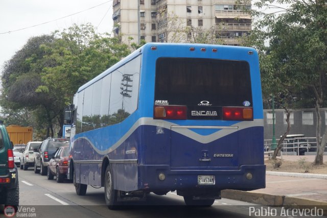 Uni�n Conductores Aeropuerto Maiquet�a Caracas 071 por Pablo Acevedo