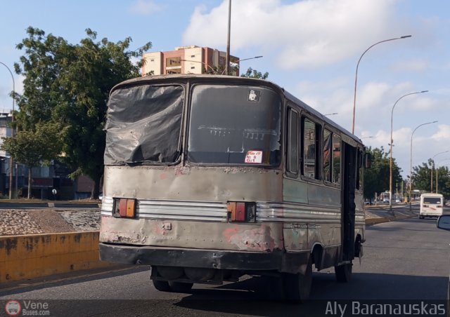 LA - Ruta 19 08 por Aly Baranauskas