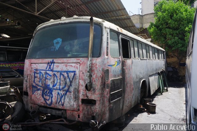 En Chiveras Abandonados Recuperaci�n  por Pablo Acevedo