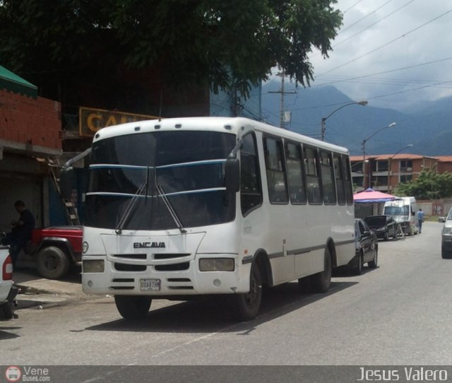 A.C. Mixta Conductores Unidos 271 por Jes�s Valero