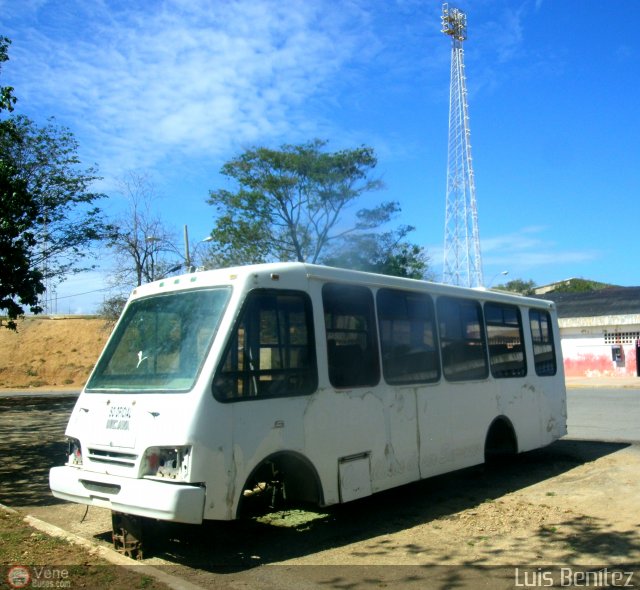 En Chiveras Abandonados Recuperaci�n 19 por Luis Ben�tez