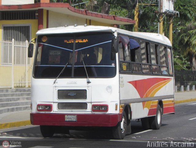 CA - Asociacin Coop. El Trigal R.L. 09 por Andrs Ascanio
